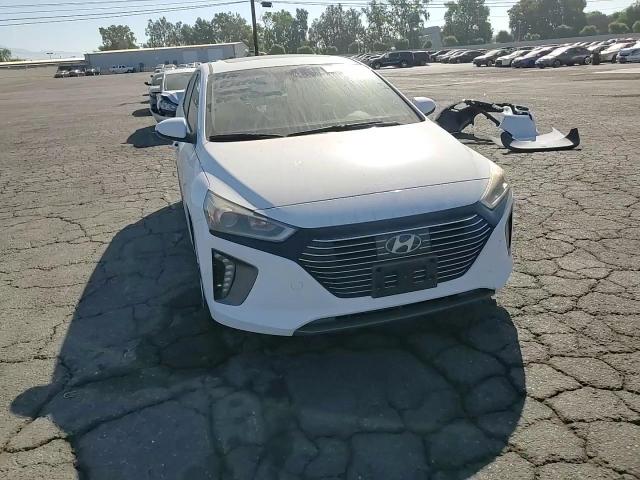 2019 Hyundai Ioniq Limited VIN: KMHC05LC2KU132927 Lot: 67602644