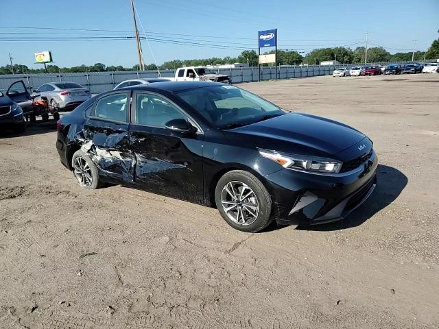 2022 Kia Forte Fe VIN: 3KPF24AD1NE433757 Lot: 68158354