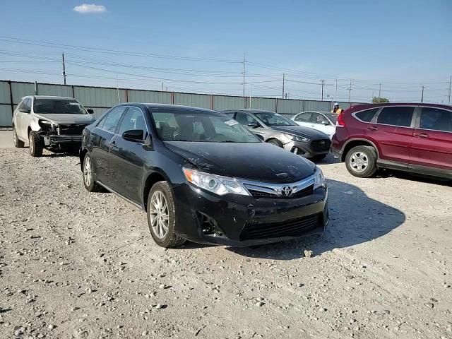 2012 Toyota Camry Base VIN: 4T4BF1FK6CR167144 Lot: 67427594