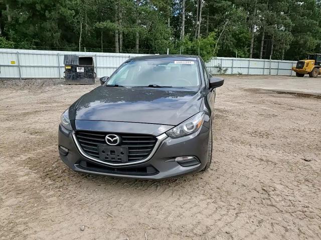 3MZBN1U72HM154660 2017 Mazda 3 Sport