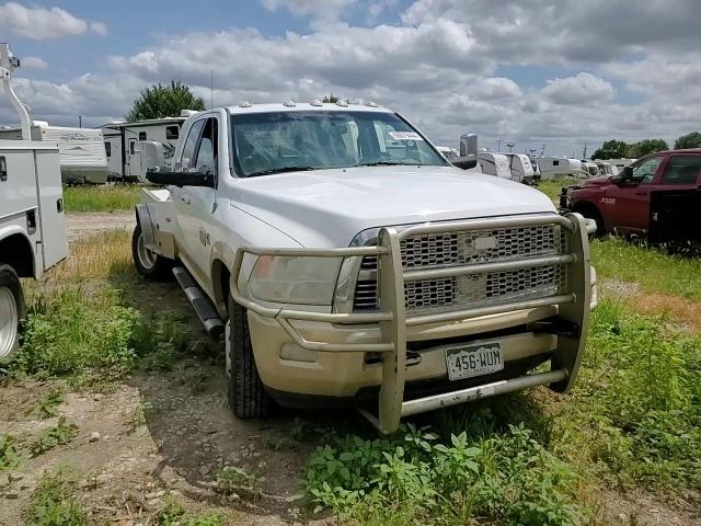 2011 Dodge Ram 3500 VIN: 3D73Y4CLXBG638280 Lot: 66079444