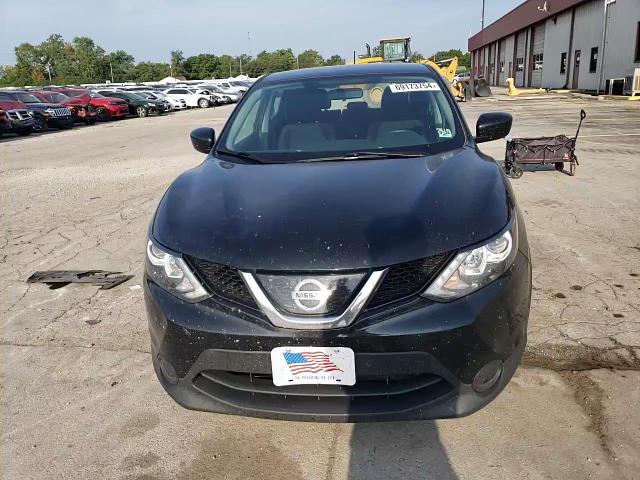 2019 Nissan Rogue Sport S VIN: JN1BJ1CR6KW327494 Lot: 69173754