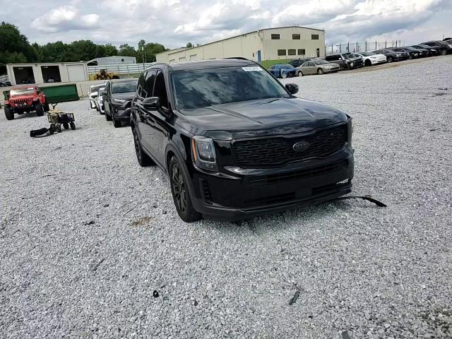 2021 Kia Telluride Ex VIN: 5XYP3DHC6MG104634 Lot: 66203464