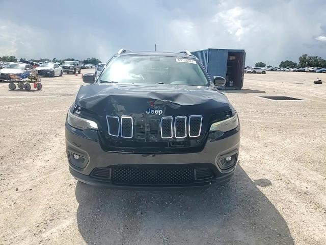 2019 Jeep Cherokee Latitude Plus VIN: 1C4PJMLB4KD100503 Lot: 69125974