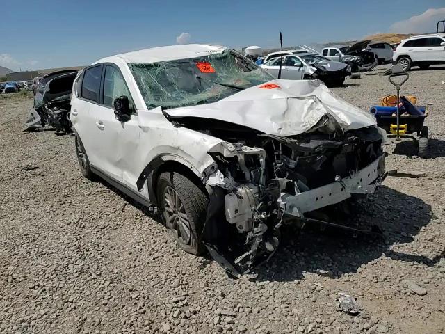 2021 Mazda Cx-5 Touring VIN: JM3KFBCM3M0498385 Lot: 67362284