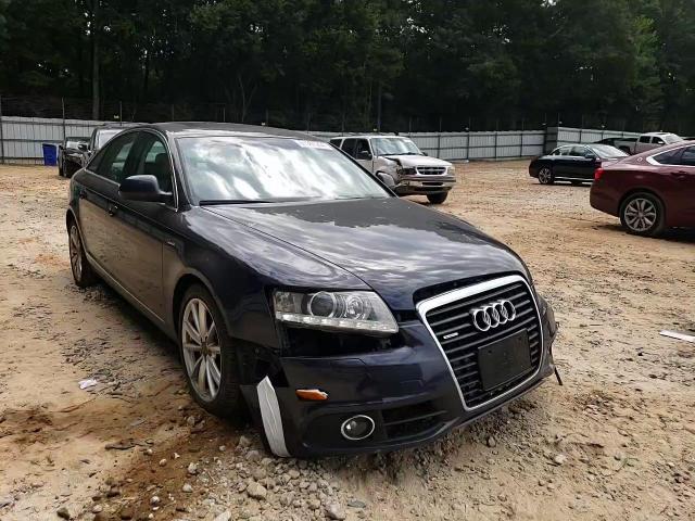 2011 Audi A6 Prestige VIN: WAUKGAFB6BN045000 Lot: 67361994