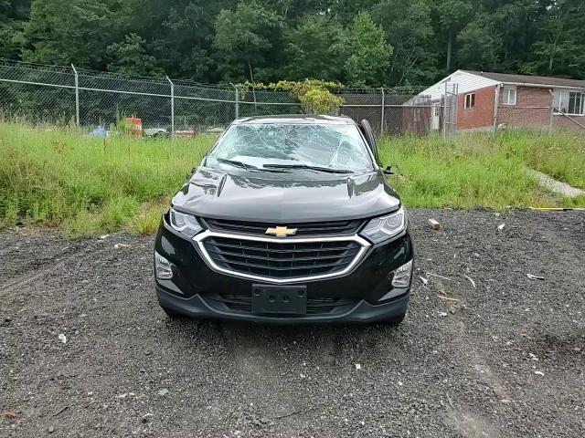 2020 Chevrolet Equinox Lt VIN: 3GNAXUEV1LL302858 Lot: 69030764