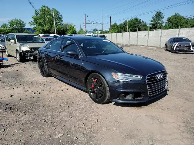 2017 Audi A6 Premium VIN: WAUF8AFC6HN065456 Lot: 67230044