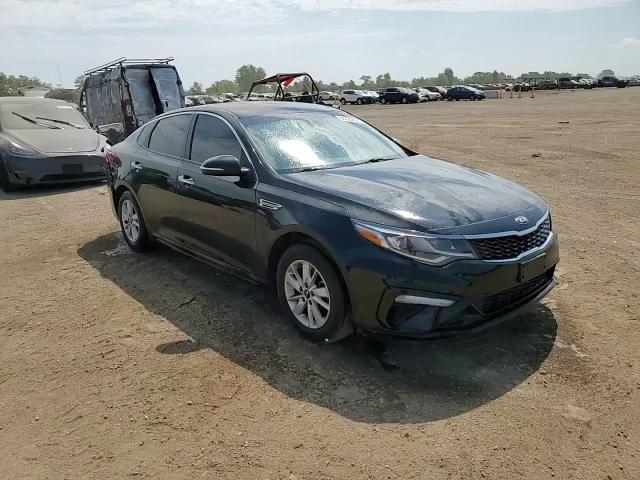 2019 Kia Optima Lx VIN: 5XXGT4L34KG280168 Lot: 68898654