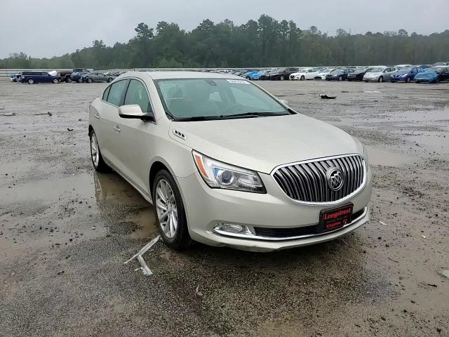 2015 Buick Lacrosse VIN: 1G4GA5G35FF144041 Lot: 66408254