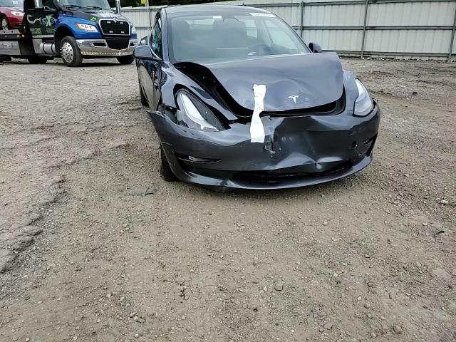 2023 Tesla Model 3 VIN: 5YJ3E1EA0PF545696 Lot: 66475114