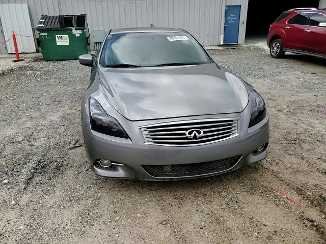 2013 Infiniti G37 Journey VIN: JN1CV6EK6DM921586 Lot: 68446524