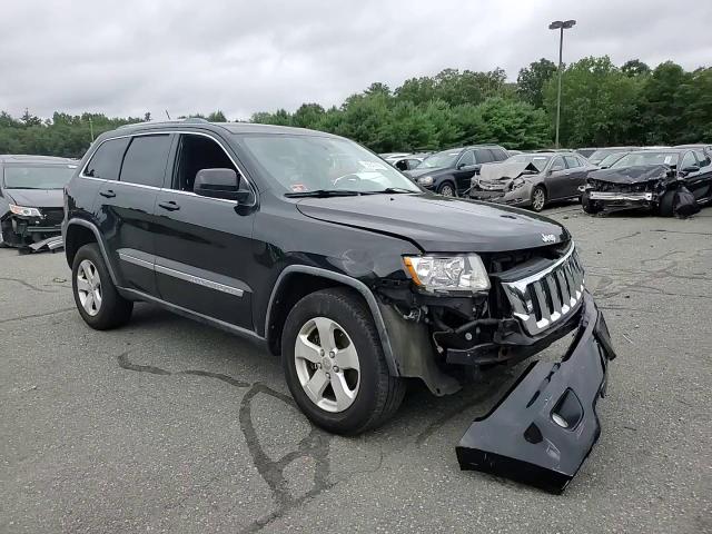 2012 Jeep Grand Cherokee Laredo VIN: 1C4RJFAG9CC216645 Lot: 65640994