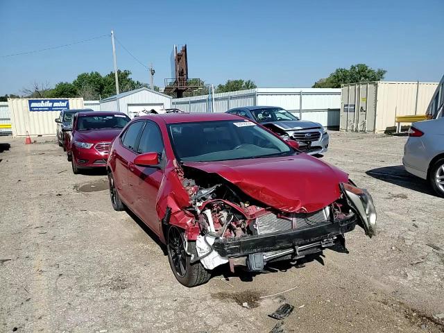 2014 Toyota Corolla L VIN: 5YFBURHEXEP146324 Lot: 68498834