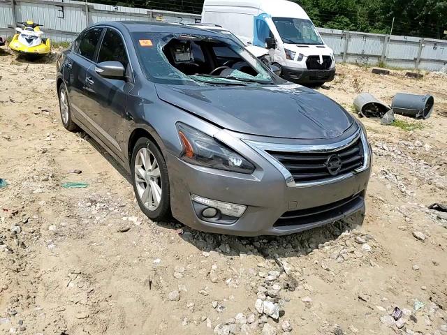 2014 Nissan Altima 2.5 VIN: 1N4AL3AP9EC902537 Lot: 65206334