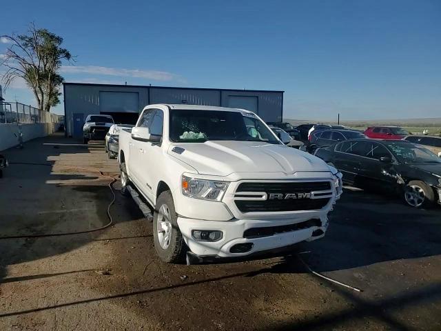 1C6SRFFT8KN876430 2019 Ram 1500 Big Horn/Lone Star