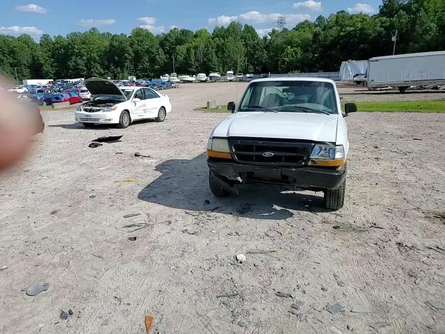 1998 Ford Ranger VIN: 1FTYR10U7WUC72564 Lot: 68487184