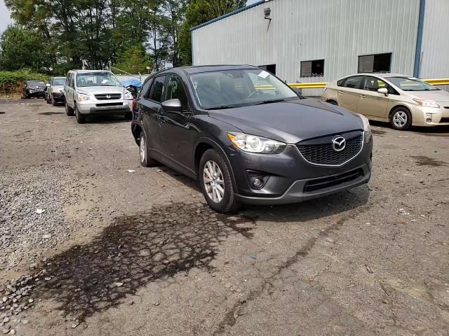 2014 Mazda Cx-5 Touring VIN: JM3KE4CY4E0305292 Lot: 66570614