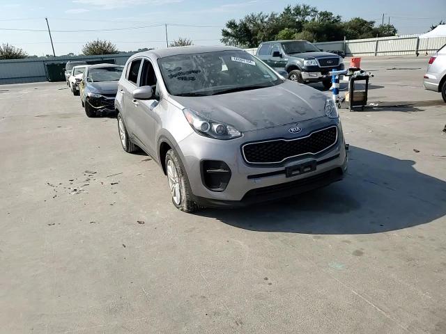 KNDPM3AC1K7514821 2019 Kia Sportage Lx