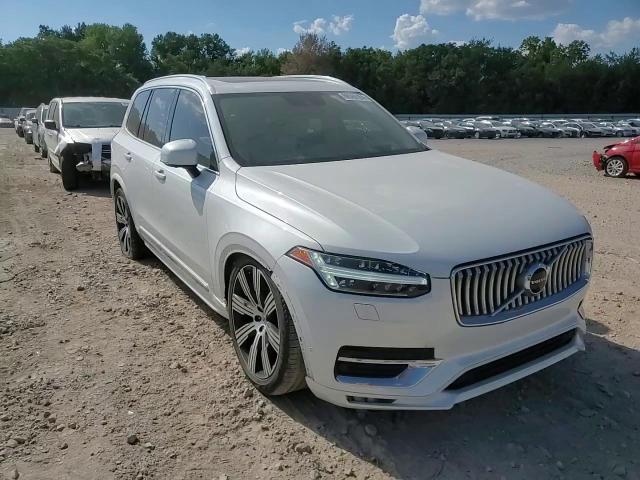 2022 Volvo Xc90 T6 Inscription VIN: YV4A221L5N1862325 Lot: 69569164