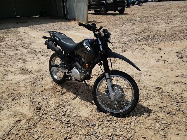 2023 Honda Xr150L E VIN: 3H1KD1314PD007205 Lot: 67672314