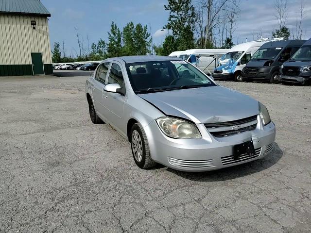 2010 Chevrolet Cobalt 1Lt VIN: 1G1AD5F50A7214271 Lot: 66653634