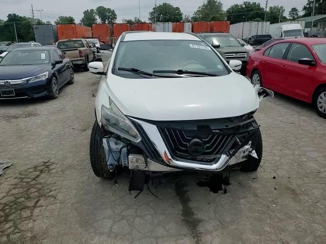 2018 Nissan Murano S VIN: 5N1AZ2MG3JN183536 Lot: 67107734