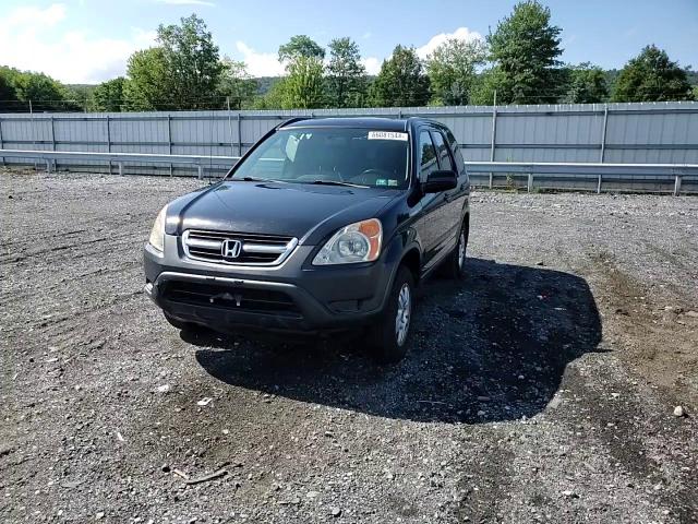 2003 Honda Cr-V Ex VIN: SHSRD78863U128675 Lot: 66081544