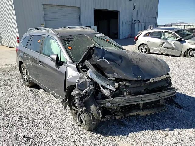 2018 Subaru Outback 2.5I Limited VIN: 4S4BSANC3J3229490 Lot: 67548944