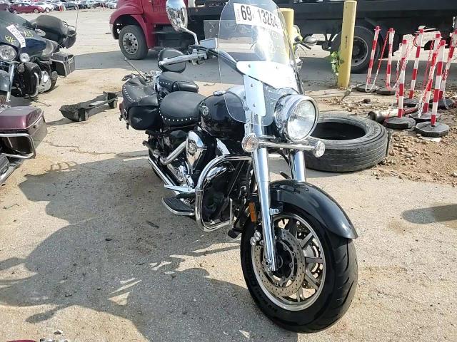 2004 Yamaha Xv1700 A VIN: JYAVP17E64A003179 Lot: 69413264