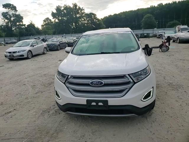 2018 Ford Edge Sel VIN: 2FMPK3J94JBB26641 Lot: 67136664