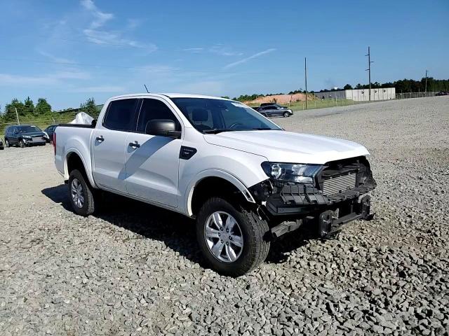 2019 Ford Ranger Xl VIN: 1FTER4EH4KLA64805 Lot: 69689204