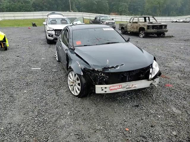 2006 Lexus Is 350 VIN: JTHBE262062004561 Lot: 66841204