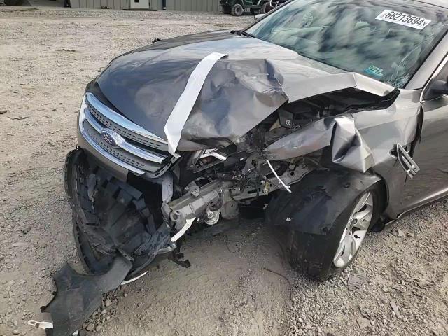 1FAHP2EW8CG134165 2012 Ford Taurus Sel