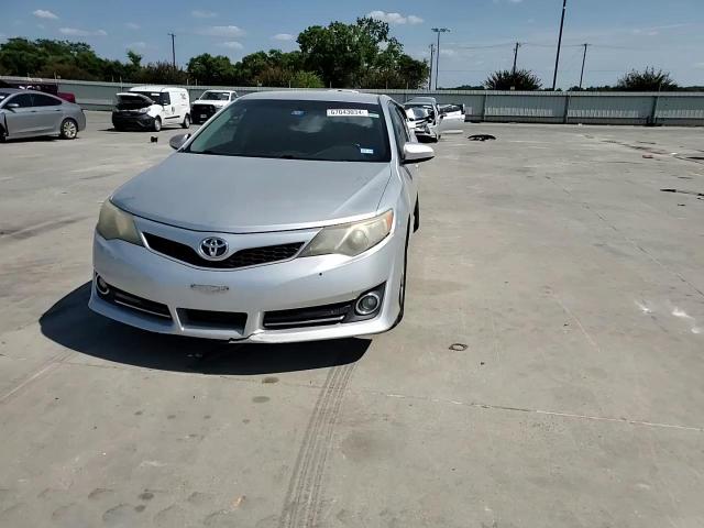 2014 Toyota Camry L VIN: 4T1BF1FK3EU301816 Lot: 67043034