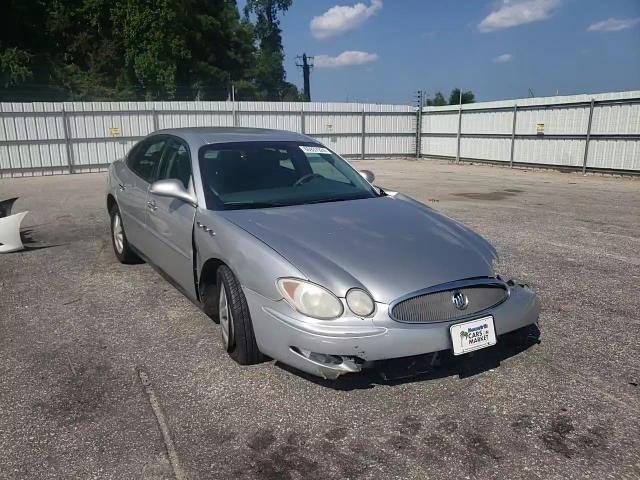 2006 Buick Lacrosse Cx VIN: 2G4WC552961214146 Lot: 66937924