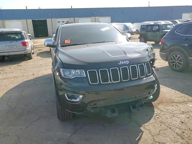 2021 Jeep Grand Cherokee Limited VIN: 1C4RJFBG9MC674282 Lot: 67533914