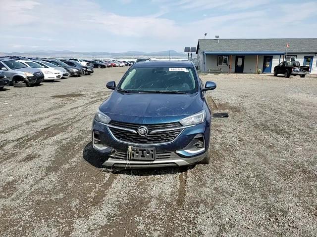 2021 Buick Encore Gx Preferred VIN: KL4MMCSL6MB116094 Lot: 68451784