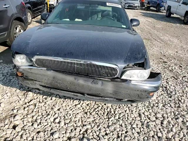 2002 Buick Park Avenue VIN: 1G4CW52K0Y4164856 Lot: 63066044