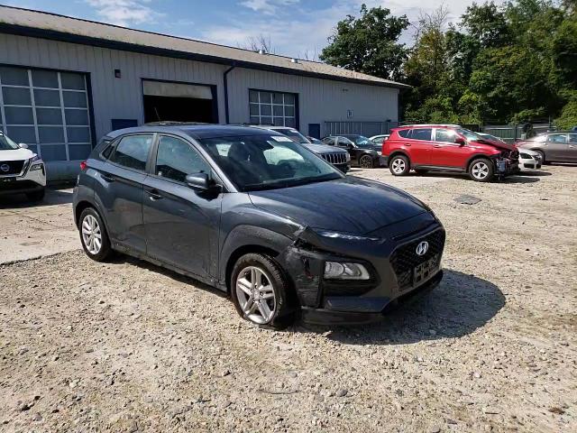 2020 Hyundai Kona Se VIN: KM8K12AA0LU507384 Lot: 68731914