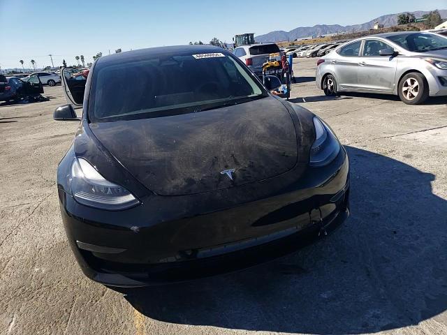 2023 Tesla Model 3 VIN: 5YJ3E1EC8PF635504 Lot: 68546054