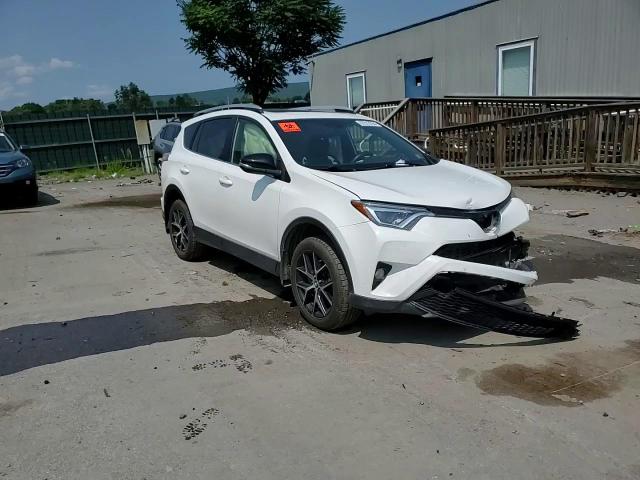 2016 Toyota Rav4 Se VIN: JTMJFREV4GD179156 Lot: 67513734