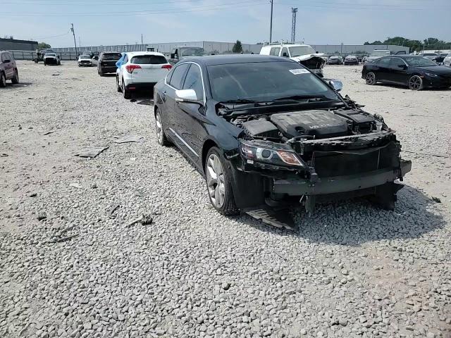 2016 Chevrolet Impala Ltz VIN: 2G1145S3XG9120006 Lot: 68661184