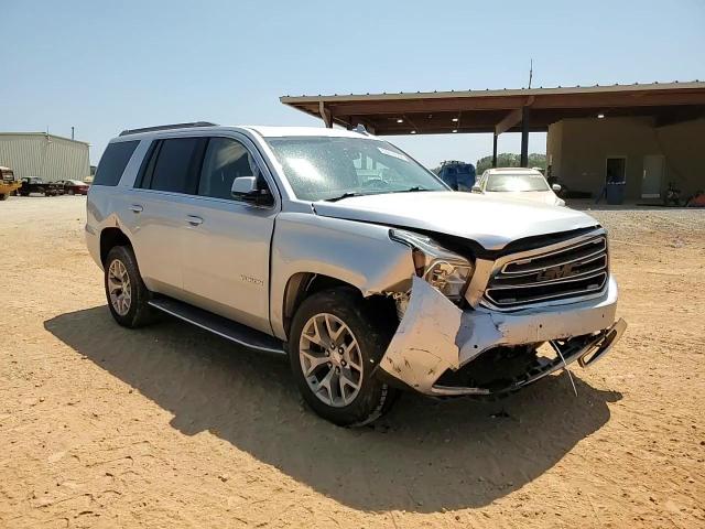 2017 GMC Yukon Slt VIN: 1GKS1BKC7HR365361 Lot: 69214364