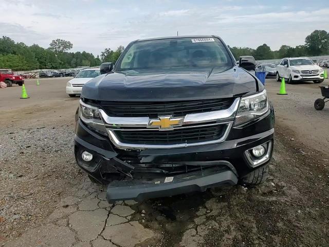 1GCGSCEA6G1354508 2016 Chevrolet Colorado Lt