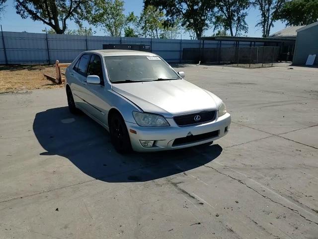 2002 Lexus Is 300 VIN: JTHBD192620063239 Lot: 68385594