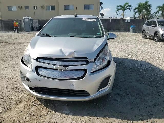 2015 Chevrolet Spark Ev 2Lt VIN: KL8CL6S00FC735324 Lot: 68526994