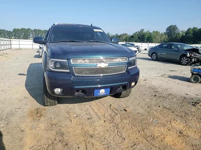 2007 Chevrolet Tahoe K1500 VIN: 1GNFK13047R188704 Lot: 68436834