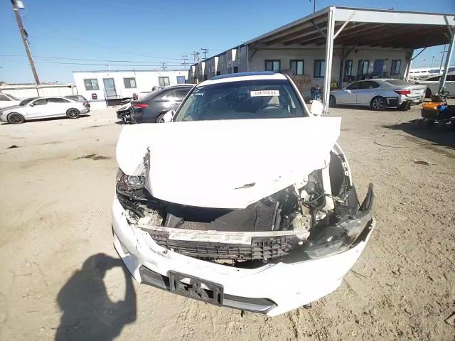 1HGCR2F76DA232350 2013 Honda Accord Ex