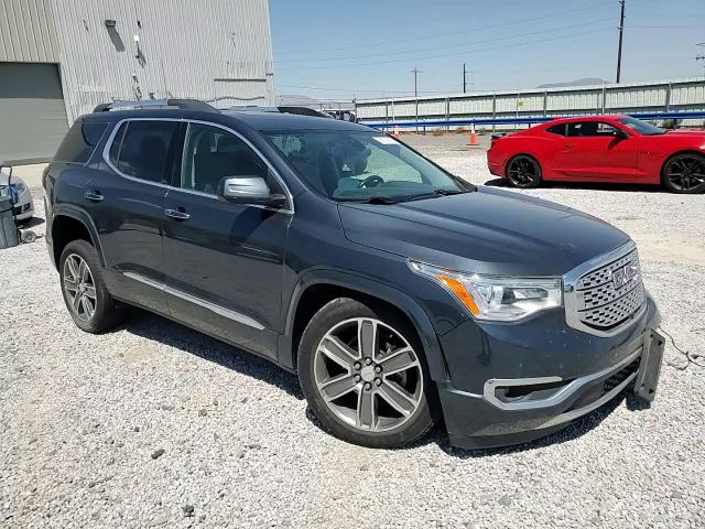 2019 GMC Acadia Denali VIN: 1GKKNXLS2KZ234899 Lot: 66715614